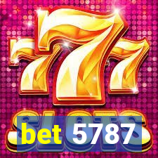 bet 5787